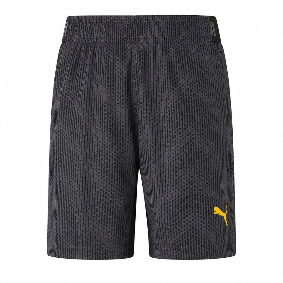 PUMA FTBLnxt Graphic Kindershort 657019-04