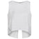 PUMA Studio Crop Lace Tank Dames Yoga Top 657020-01 – S