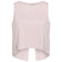 PUMA Studio Crop Lace Tank Yoga Top voor dames 657020-03 – S