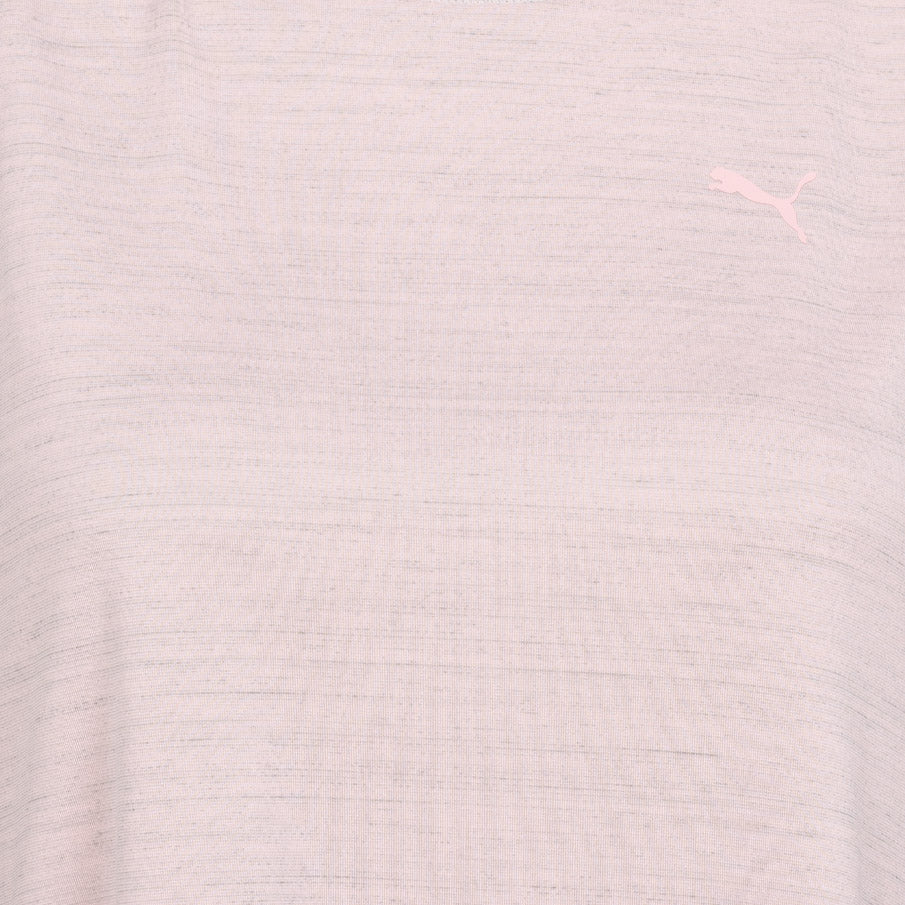PUMA Studio Crop Lace Tank Yoga Top voor dames 657020-03