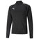 PUMA teamLIGA 1/4 rits sweatshirt heren 657236-03 – XS