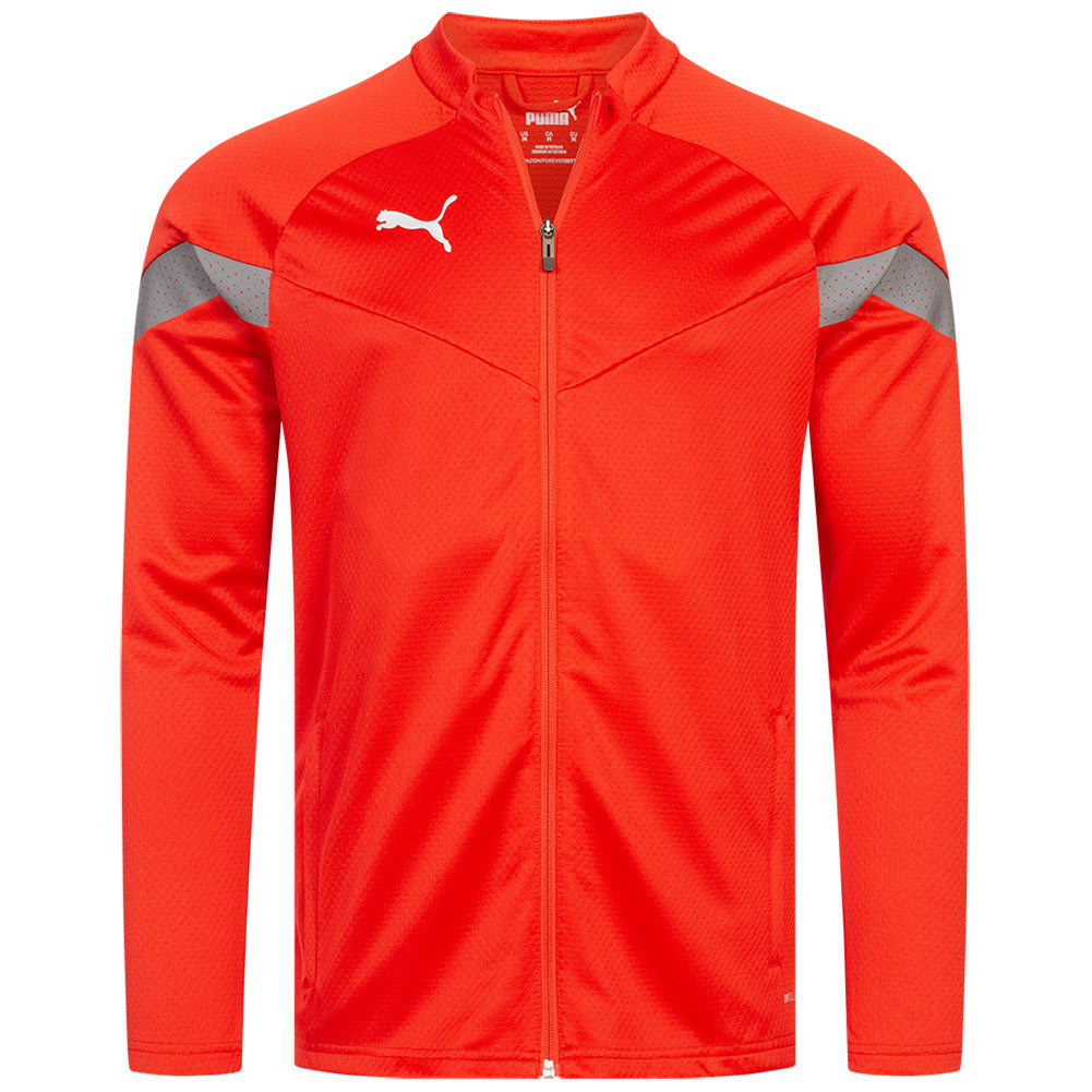 PUMA teamFINAL heren trainingsjack 657378-01