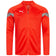 PUMA teamFINAL heren trainingsjack 657378-01 – S