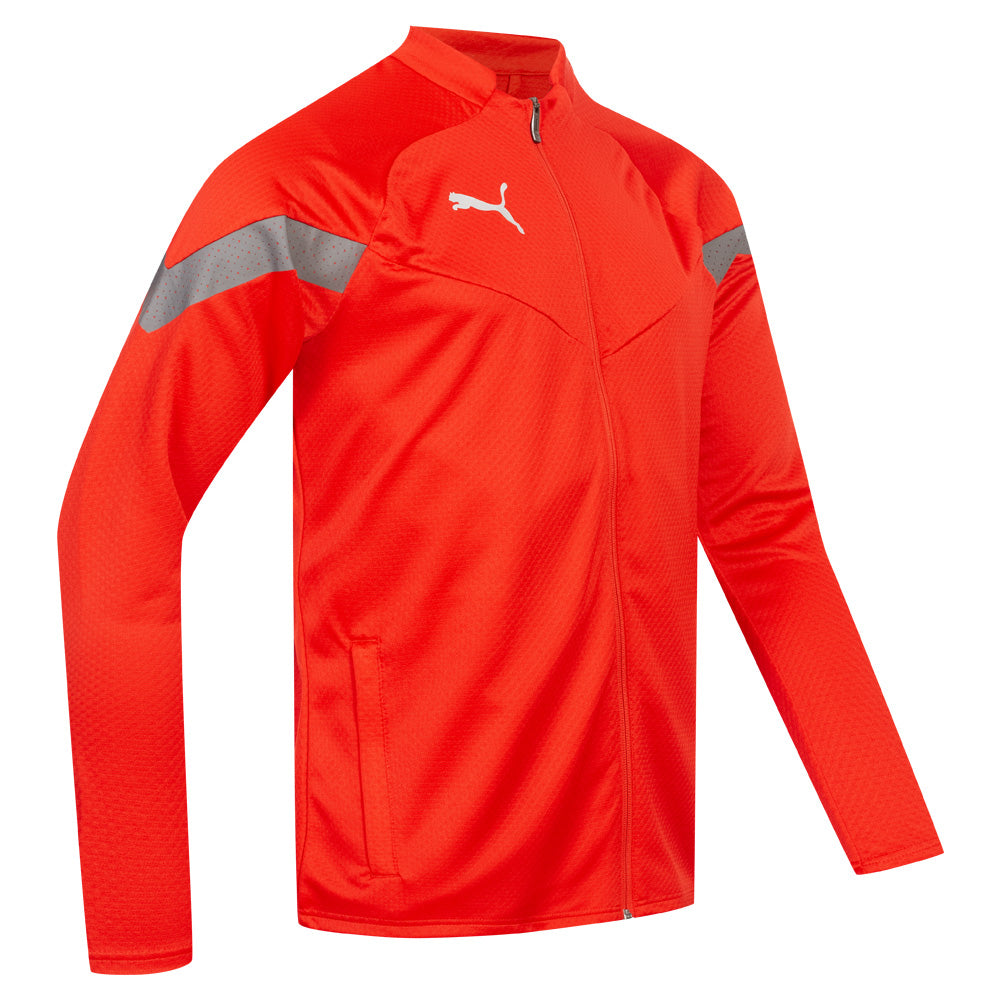 PUMA teamFINAL heren trainingsjack 657378-01