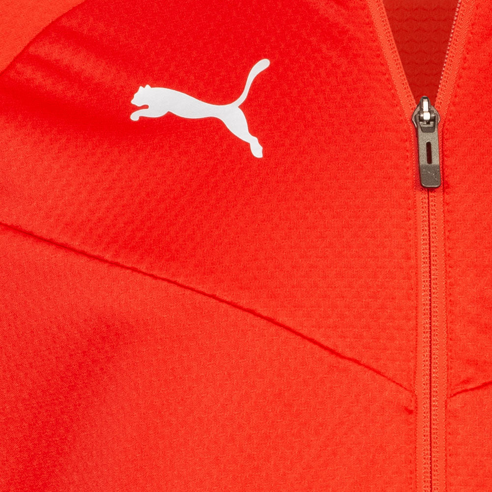 PUMA teamFINAL heren trainingsjack 657378-01