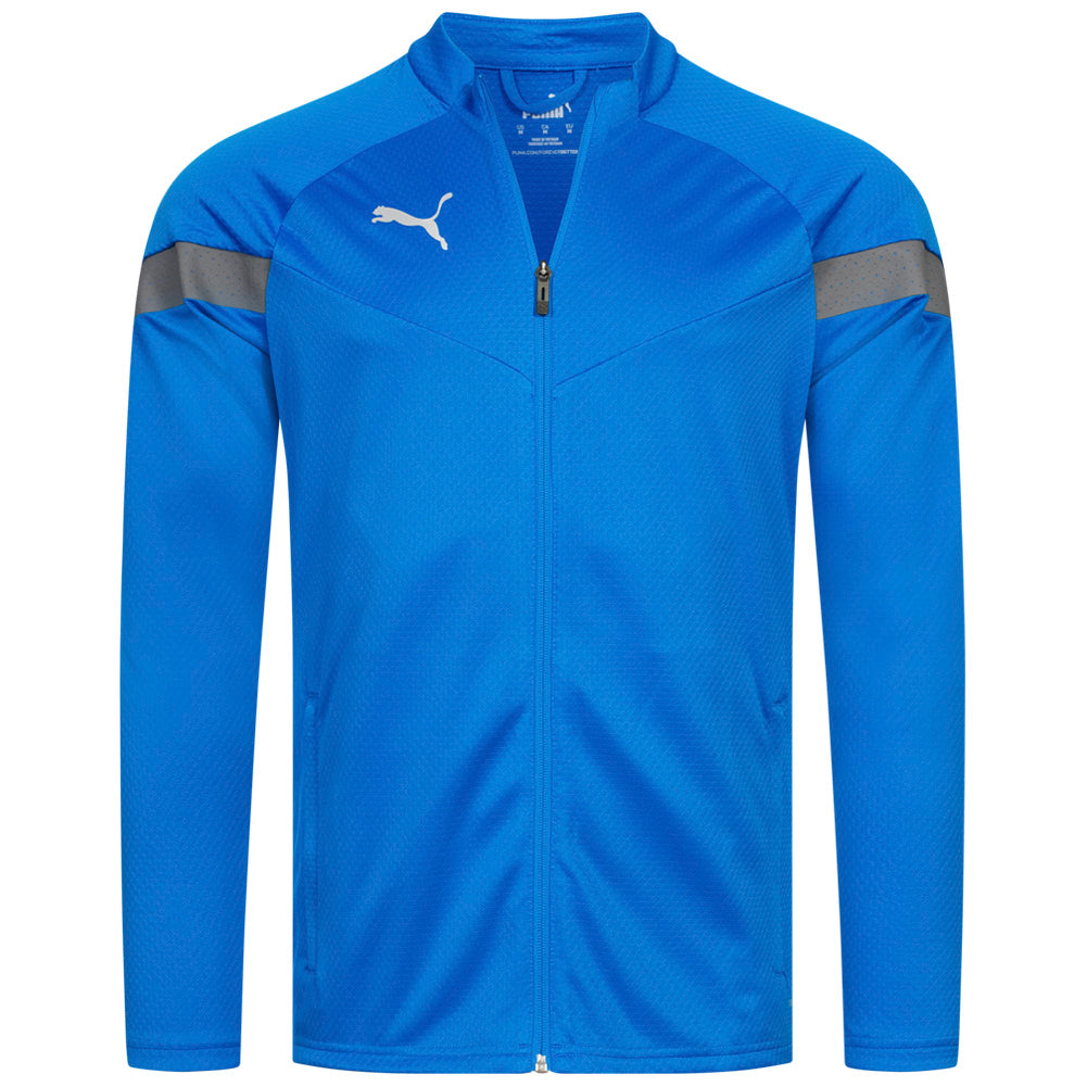 PUMA teamFINAL Trainingsjack voor Heren 657378-02