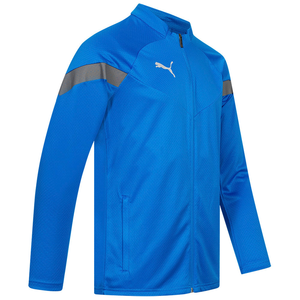 PUMA teamFINAL Trainingsjack voor Heren 657378-02