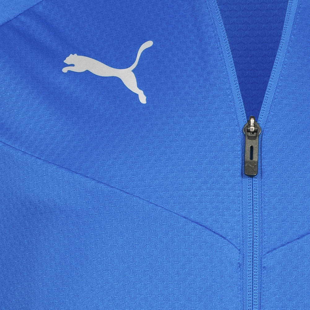 PUMA teamFINAL Trainingsjack voor Heren 657378-02