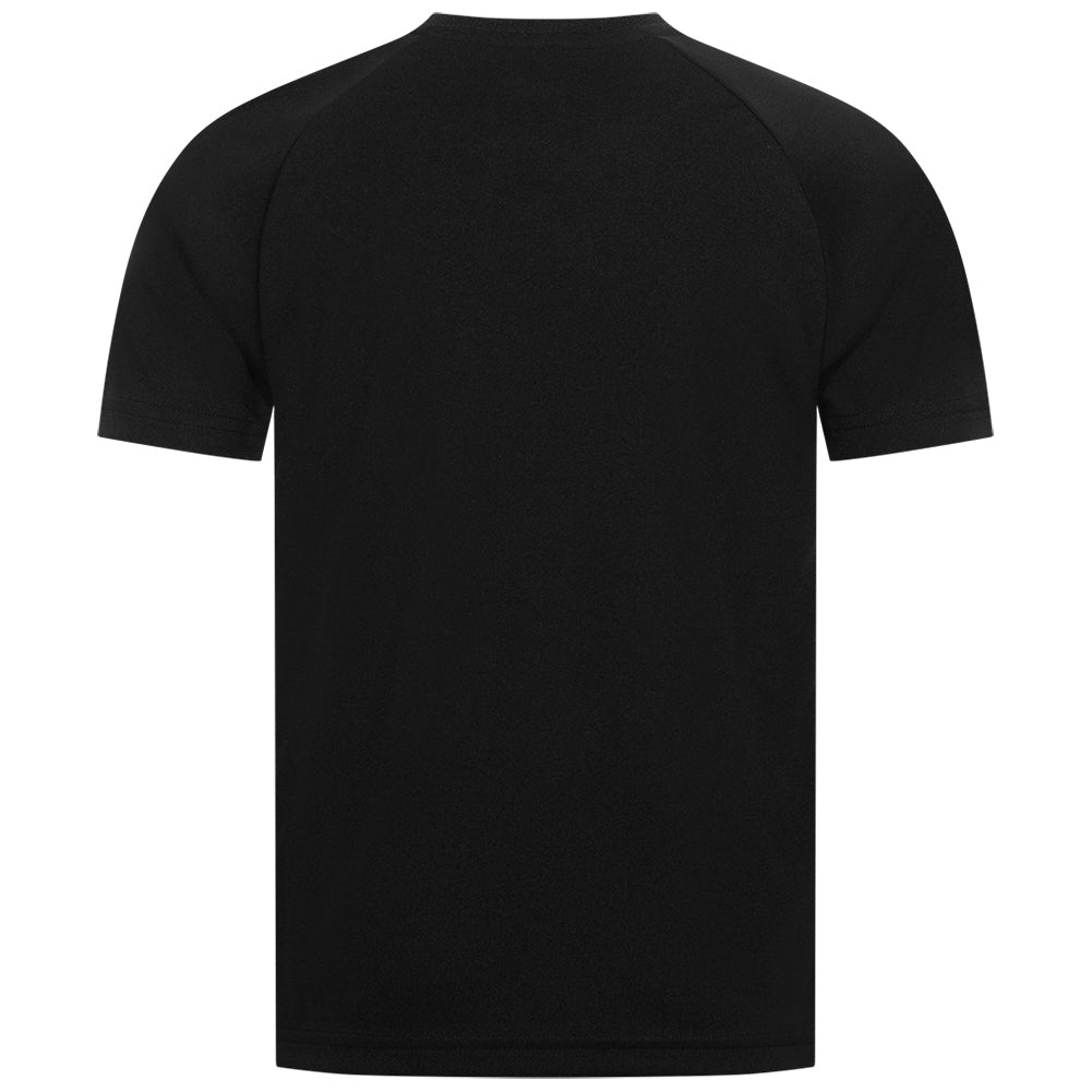 PUMA teamLIGA Graphic Jersey Kinder T-shirt 657841-03