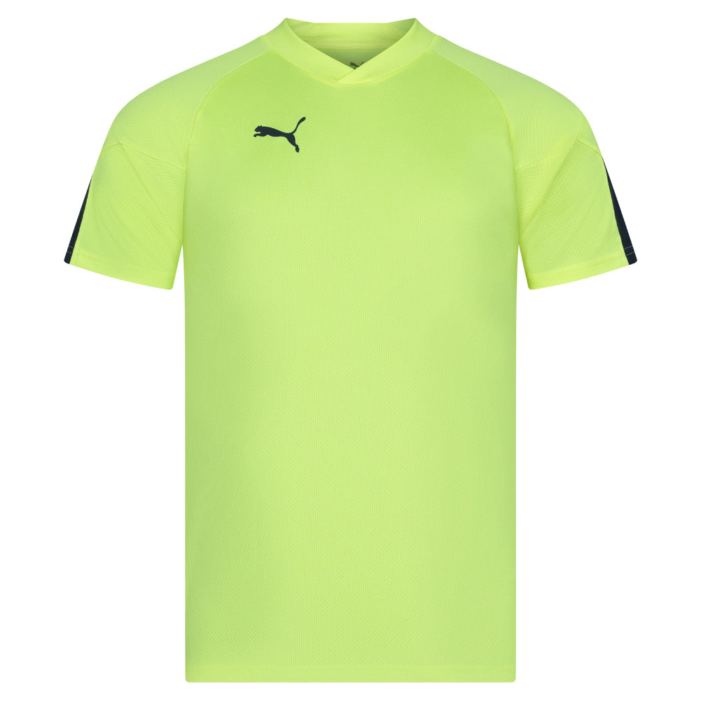 PUMA individualFINAL Heren Shirt 658037-47