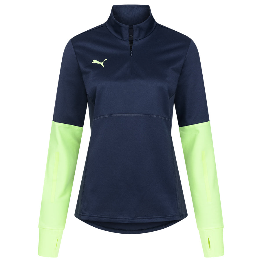 PUMA Individual LIGA Dames Trainingssweatshirt 658048-47