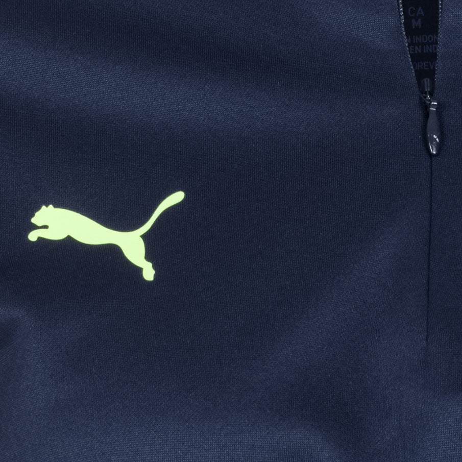 PUMA Individual LIGA Dames Trainingssweatshirt 658048-47