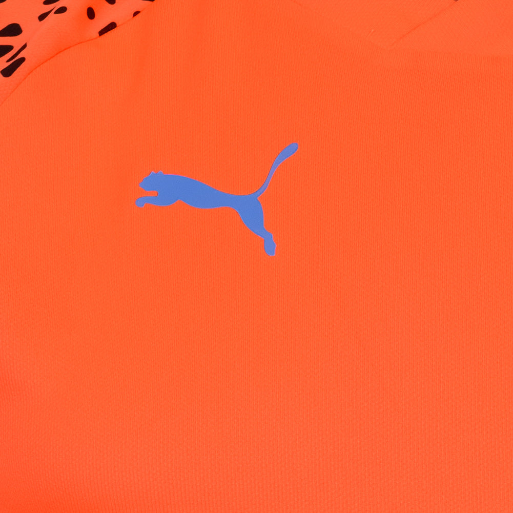 PUMA individualCUP Training Heren voetbalshirt 658289-50