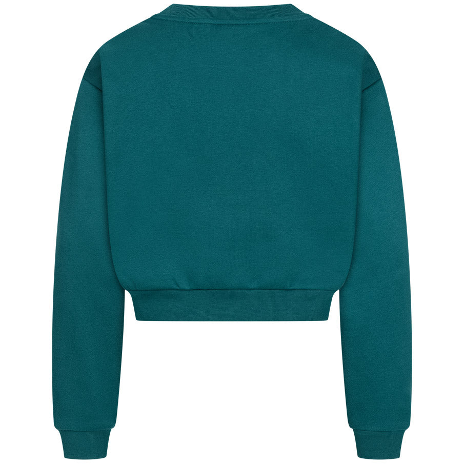 PUMA Classics GRL Crew FL Meisjes Sweatshirt 670320-24