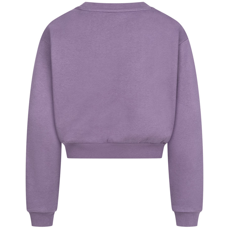PUMA Classics GRL Crew FL meisjes sweatshirt 670320-61