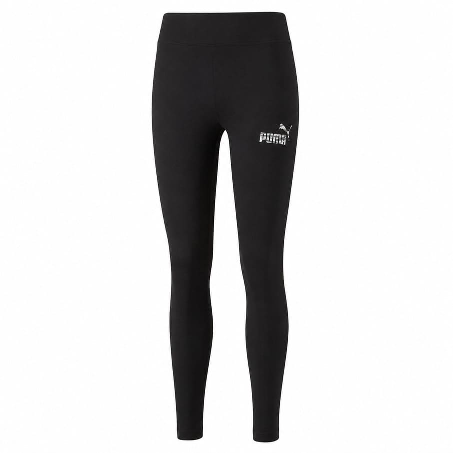 PUMA ESS+ Animal Logo dameslegging 672884-01