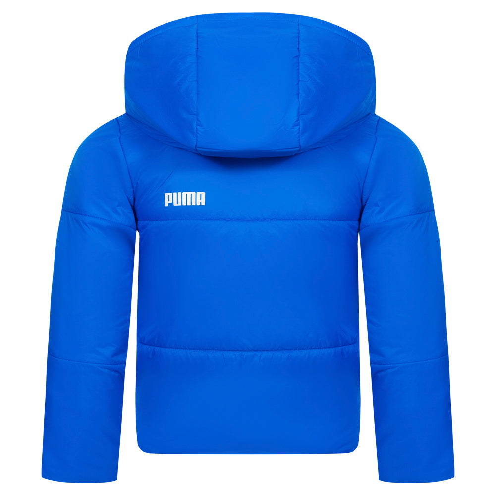 PUMA Minicats babywinterjas 675971-47
