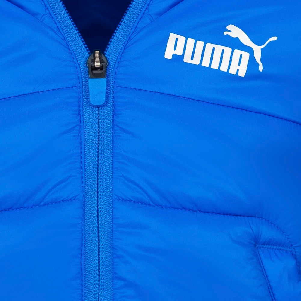 PUMA Minicats babywinterjas 675971-47