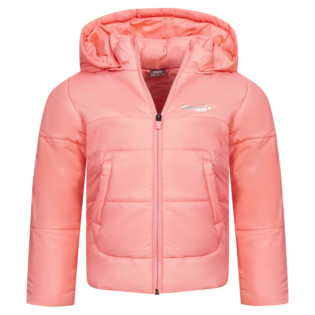 PUMA Minicats Baby Winterjas 675971-63