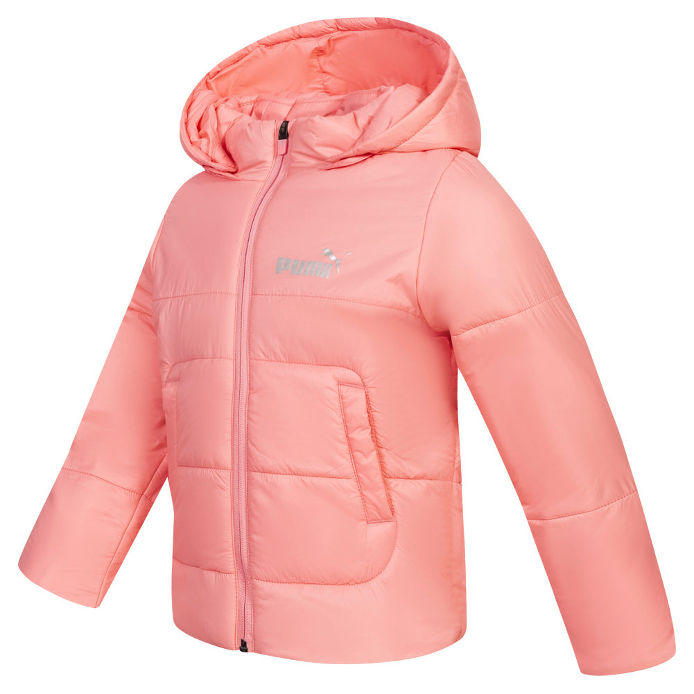 PUMA Minicats Baby Winterjas 675971-63