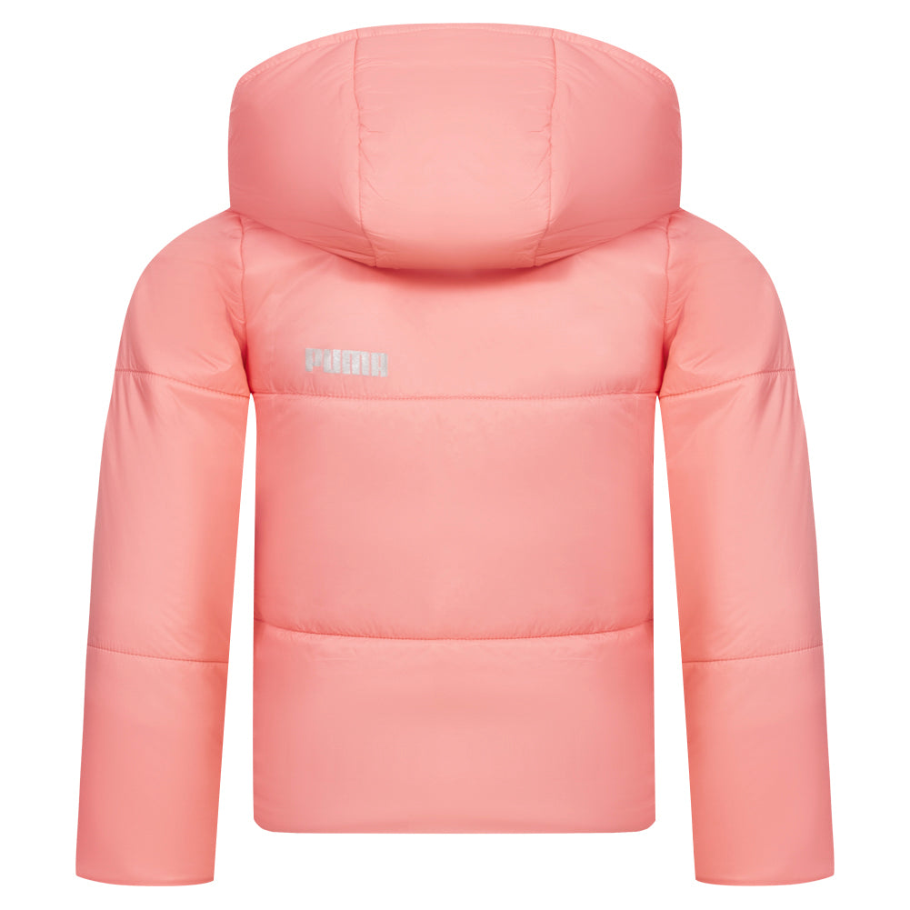 PUMA Minicats Baby Winterjas 675971-63