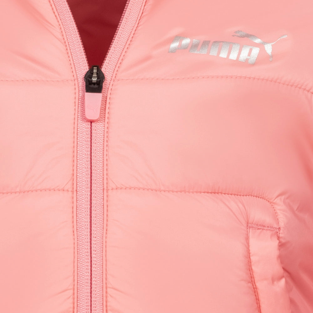 PUMA Minicats Baby Winterjas 675971-63