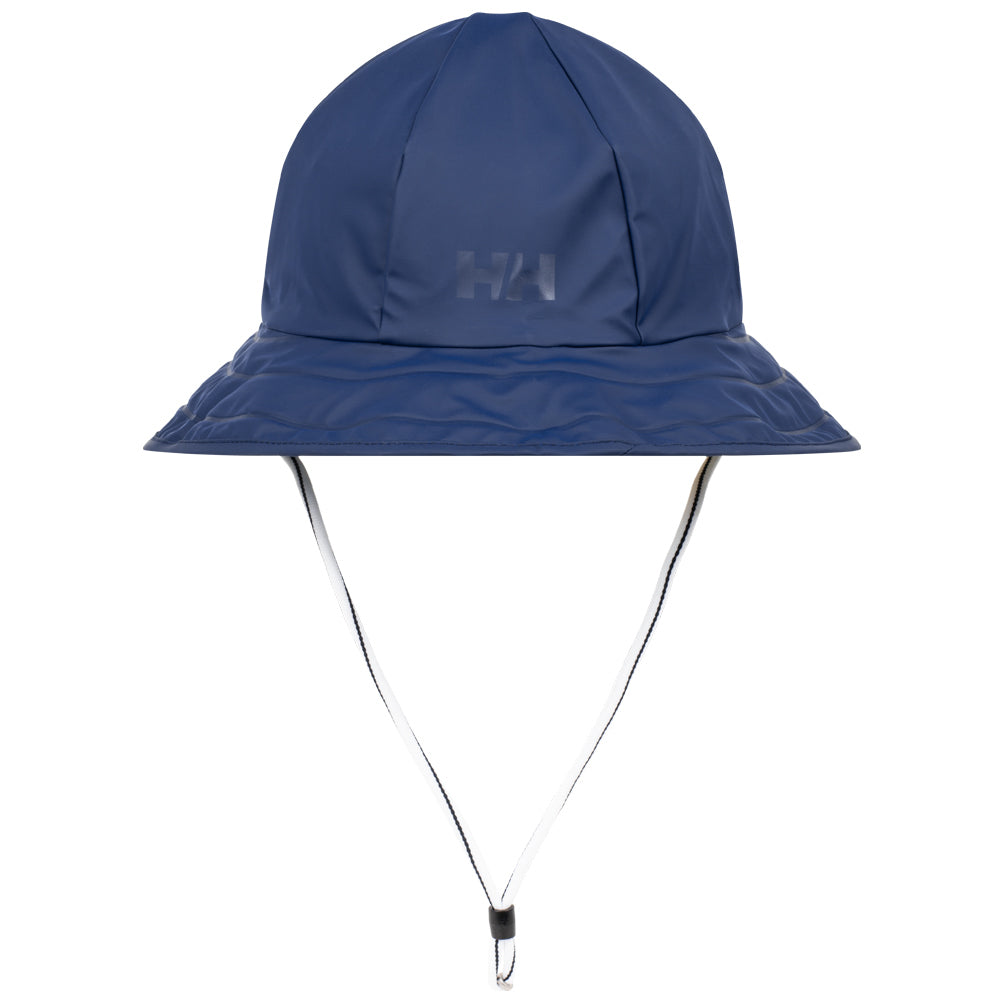 Helly Hansen Svolvaer Zuidwester Heren Hoofdbescherming 67754-689
