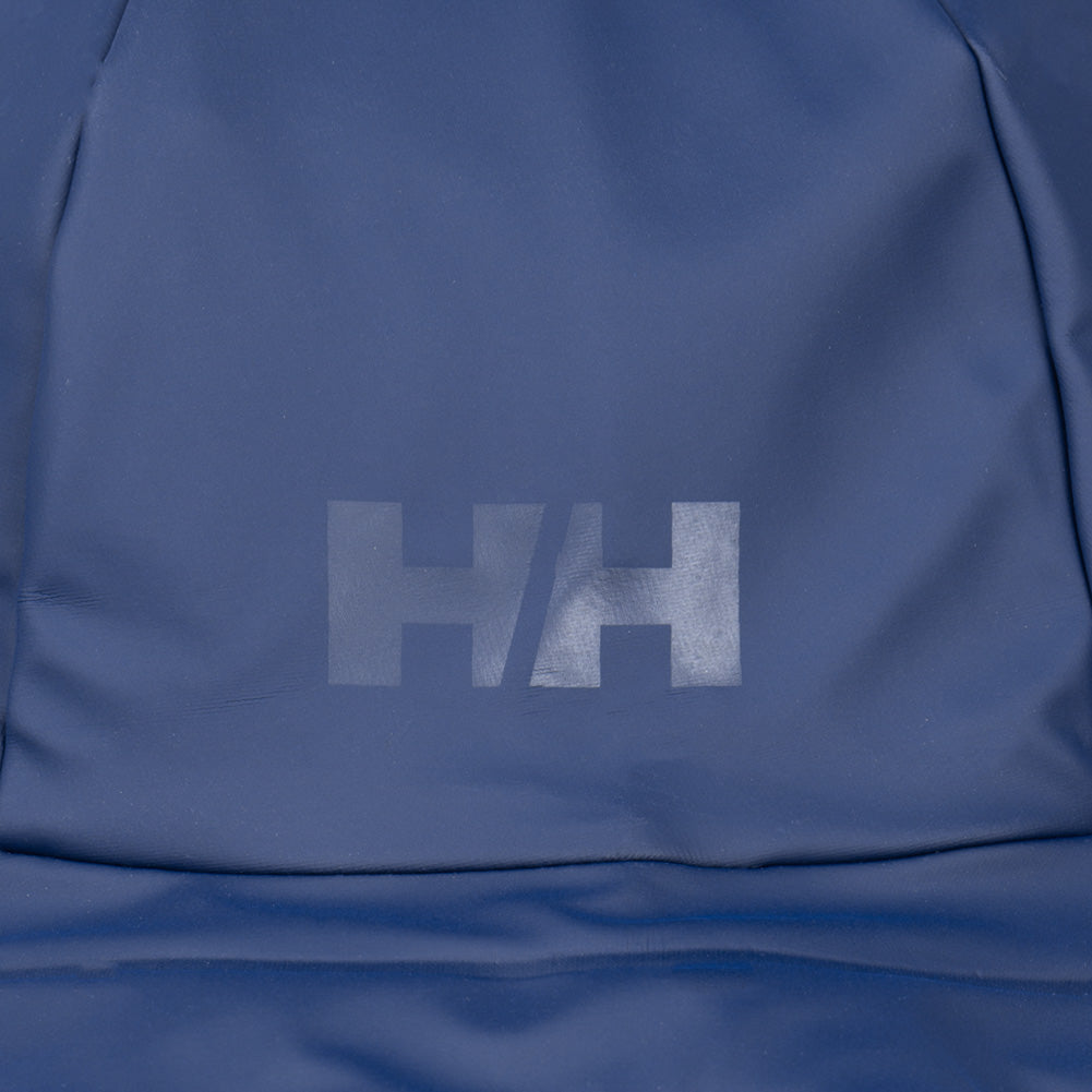 Helly Hansen Svolvaer Zuidwester Heren Hoofdbescherming 67754-689