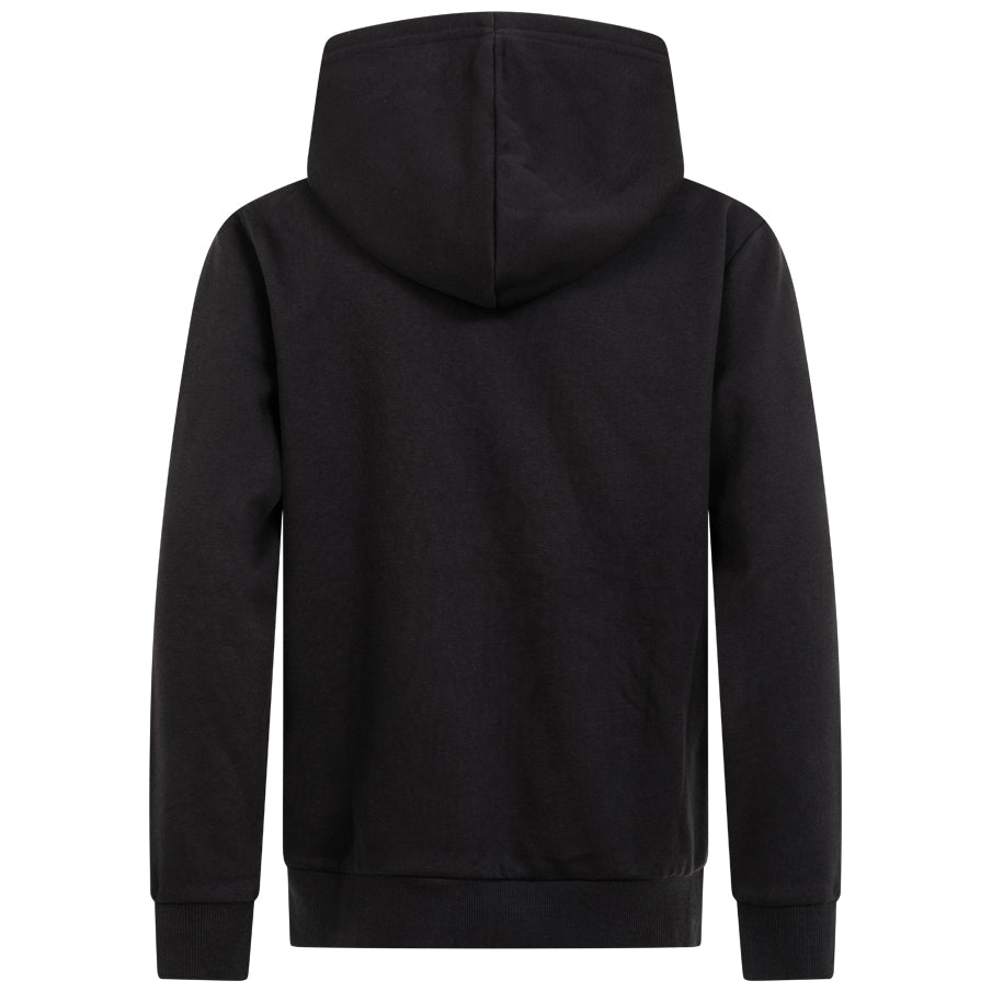 PUMA POWER Colorblock Kinder Hoodie 679249-01