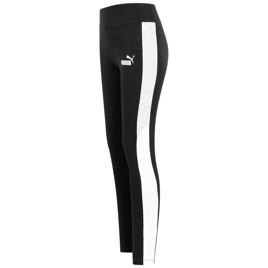 PUMA POWER Leggings Kindermaillot 681790-01