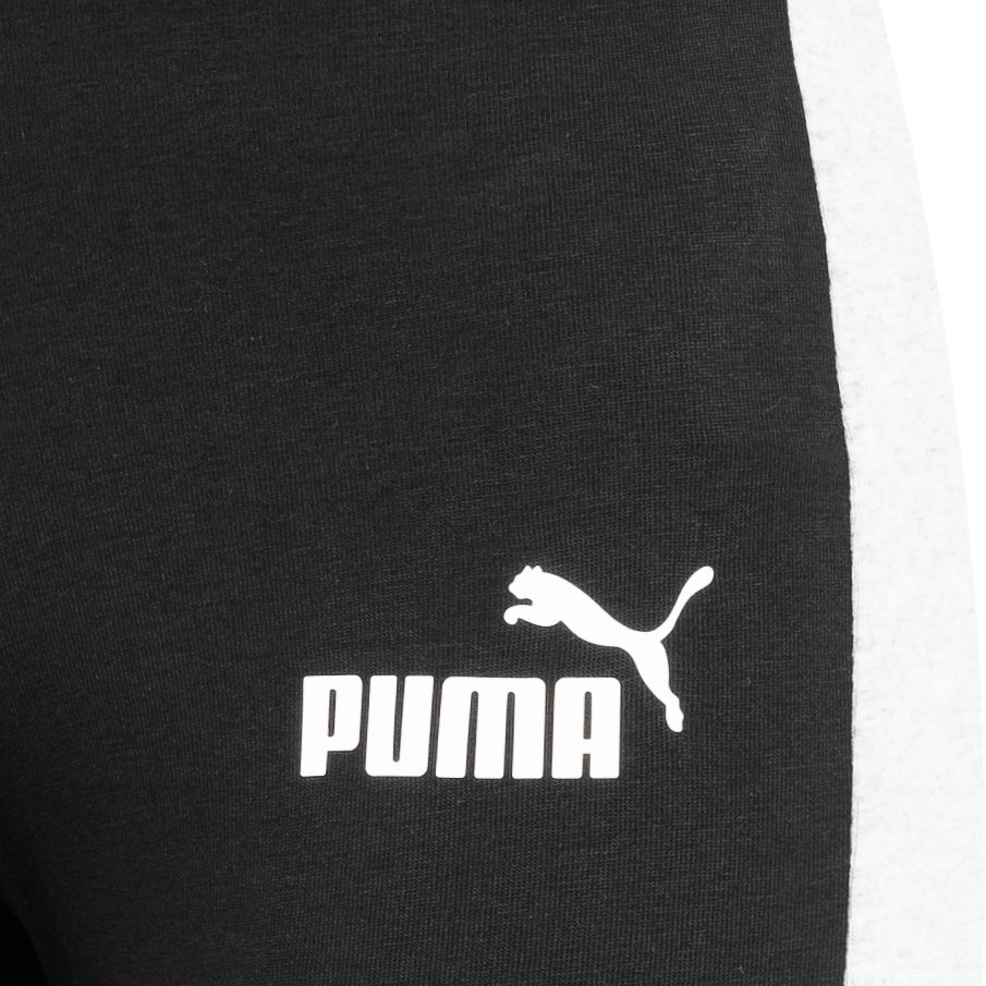 PUMA POWER Leggings Kindermaillot 681790-01