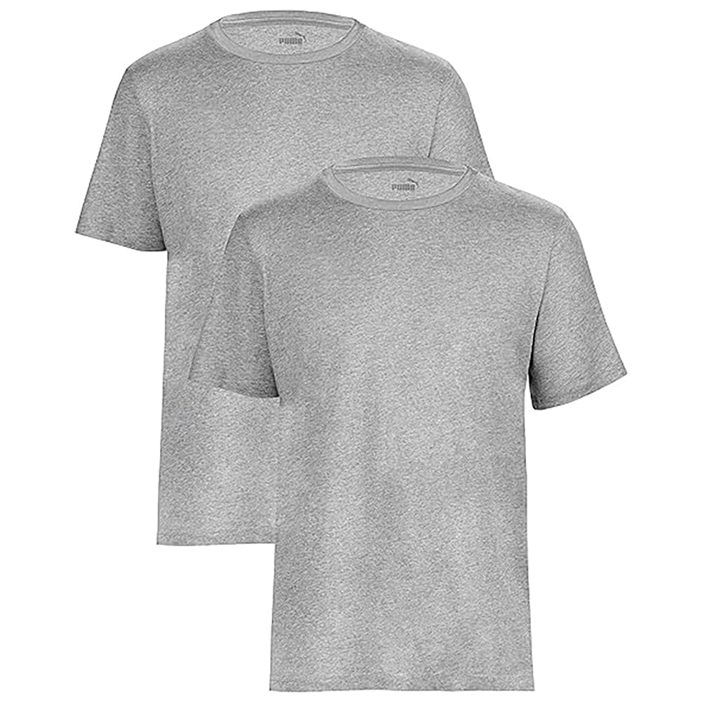 PUMA Kinder T-shirt 2-pack 683577-01-2