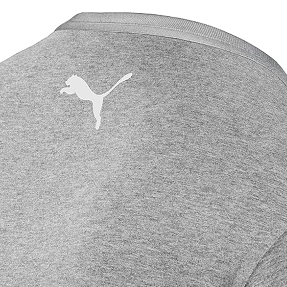 PUMA Kinder T-shirt 2-pack 683577-01-2