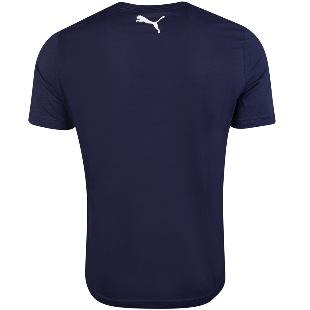 PUMA Kinder T-shirt 2-pack 683577-02-2