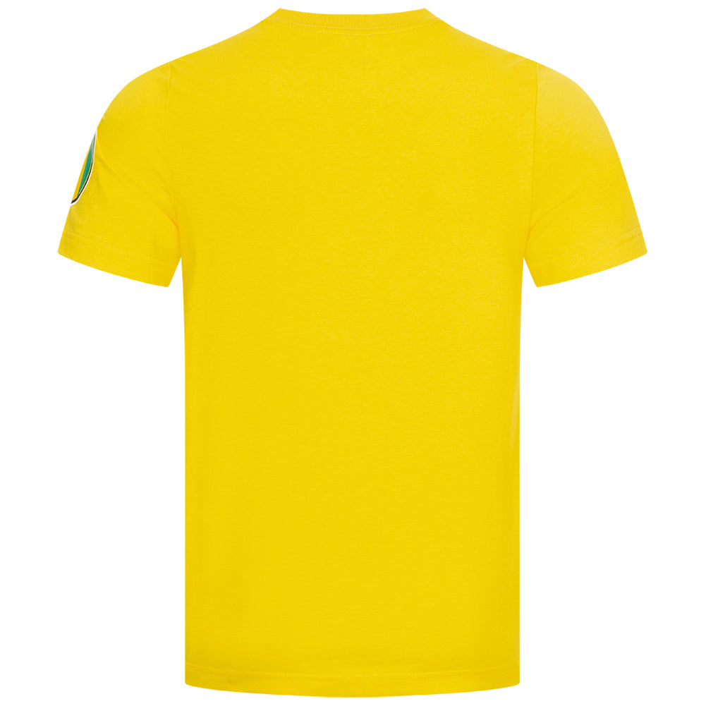 Guinea PUMA Heren T-shirt 684569-01