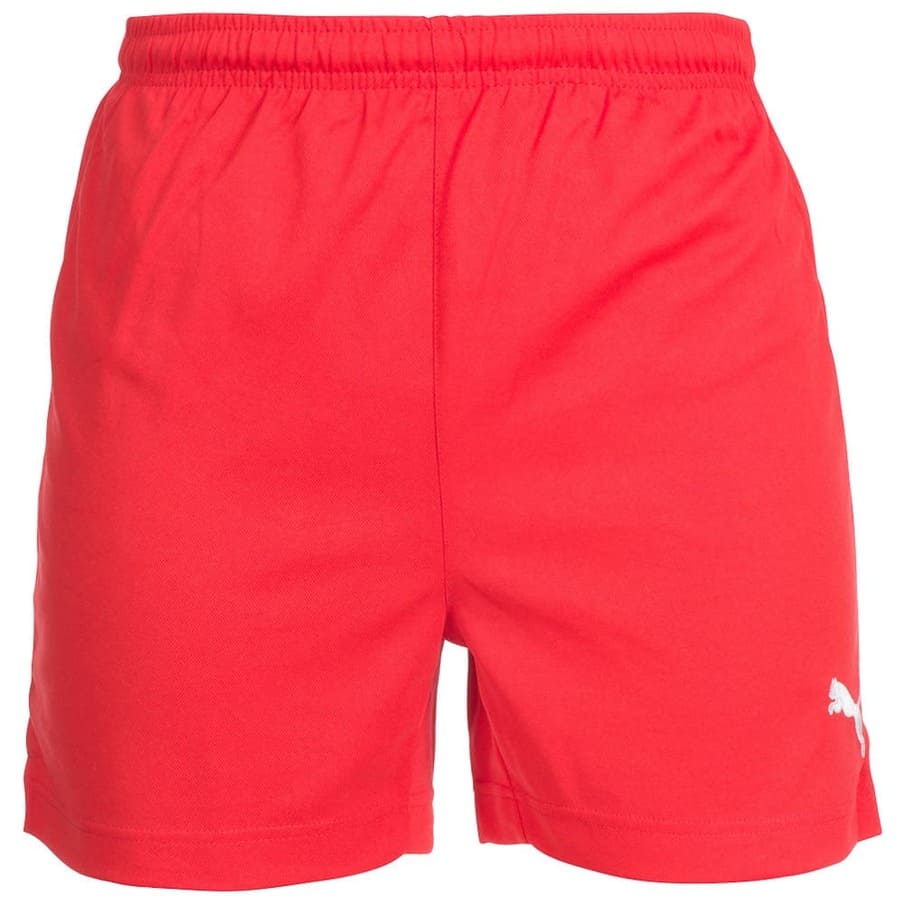 PUMA Vencida Kindershorts 700266-02