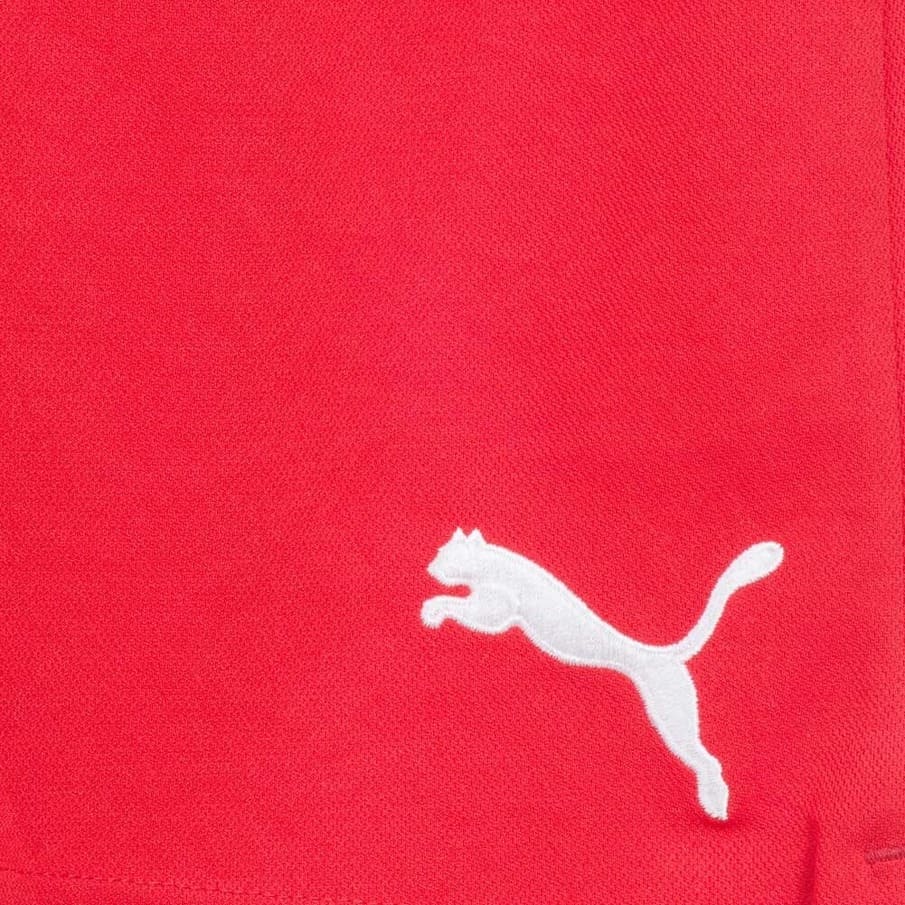 PUMA Vencida Kindershorts 700266-02