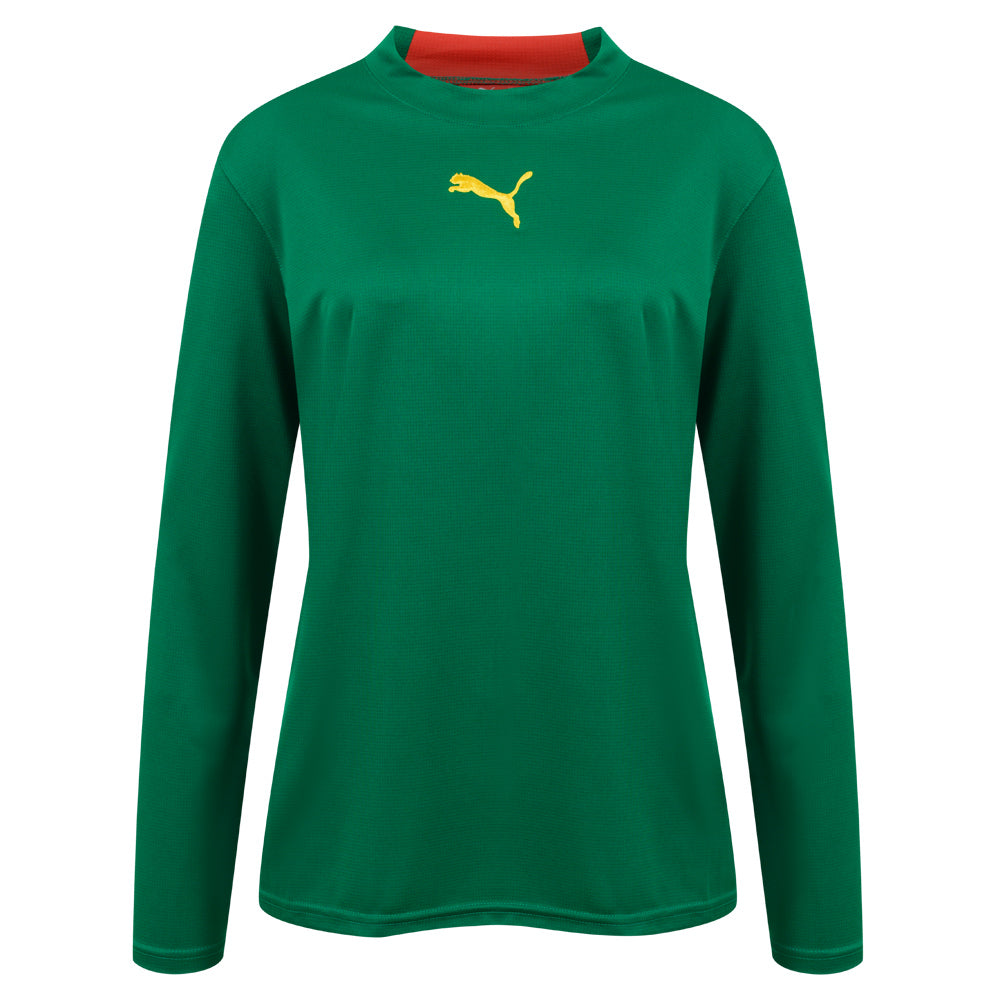 PUMA V5.06 damesshirt met lange mouwen 700282-15