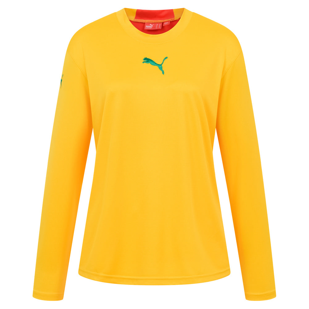 PUMA V5.06 Dames shirt met lange mouwen 700282-16