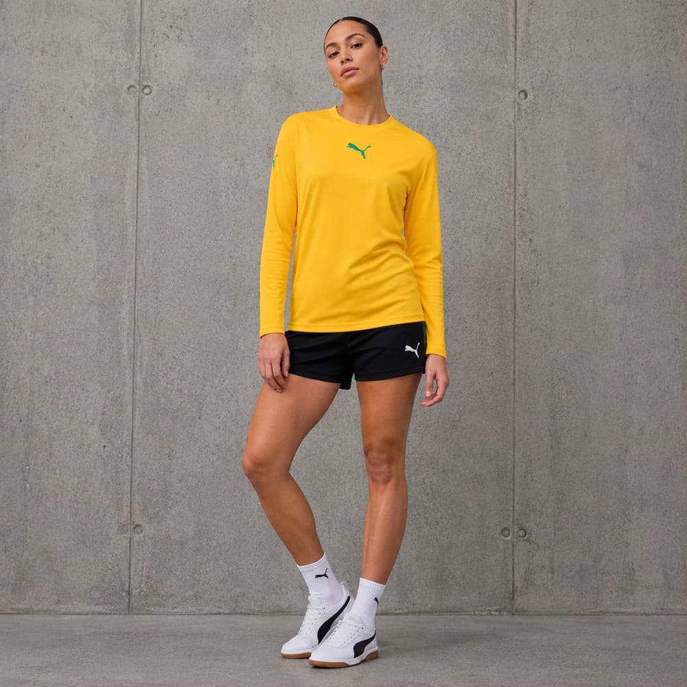 PUMA V5.06 Dames shirt met lange mouwen 700282-16