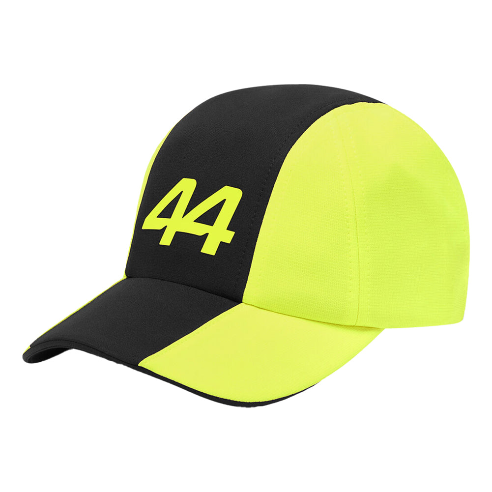 Mercedes AMG Petronas Formule 1 x Lewis Hamilton Heren Cap 701227133-002
