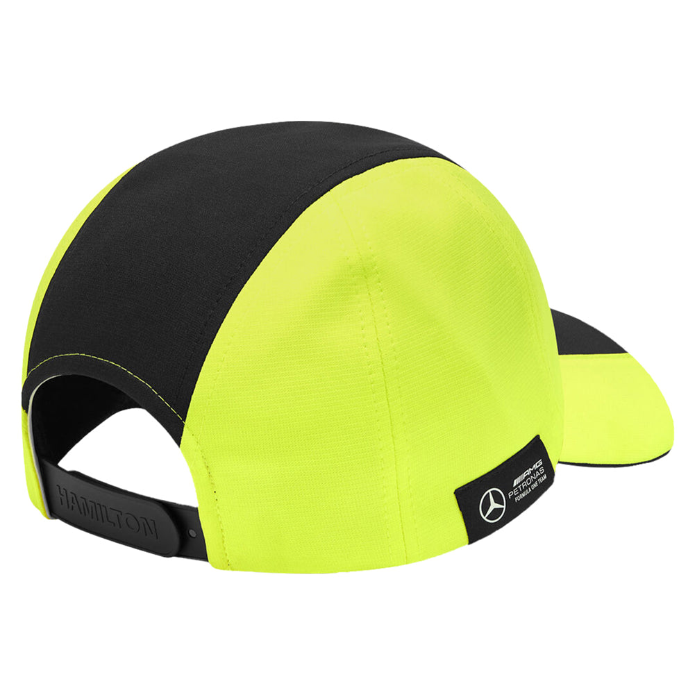 Mercedes AMG Petronas Formule 1 x Lewis Hamilton Heren Cap 701227133-002