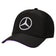 Mercedes AMG Petronas Formule 1 x Lewis Hamilton Driver Heren Trucker Cap 701227945-002 – Eén maat