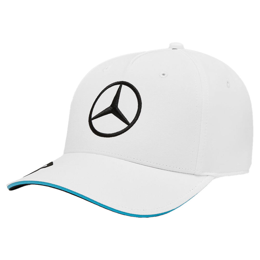 Mercedes AMG Petronas Formule 1 x George Russell Bestuurderspet Heren 701227946-001