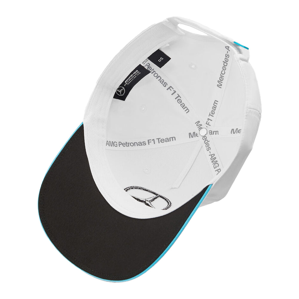 Mercedes AMG Petronas Formule 1 x George Russell Bestuurderspet Heren 701227946-001