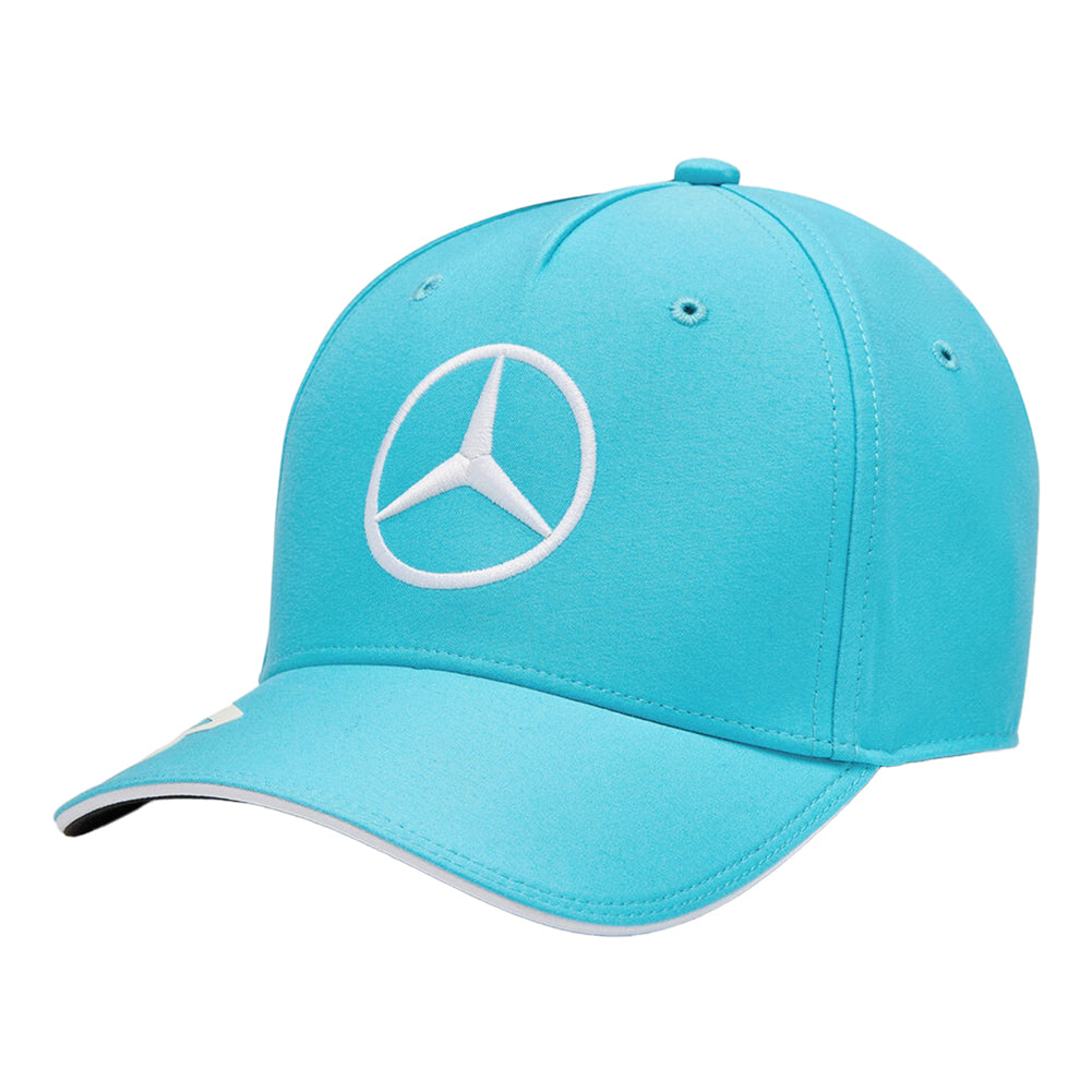 Mercedes AMG Petronas Formule 1 x George Russell Kinderpet 701227963-003