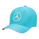 Mercedes AMG Petronas Formule 1 x George Russell Kinderpet 701227963-003 – Eén maat