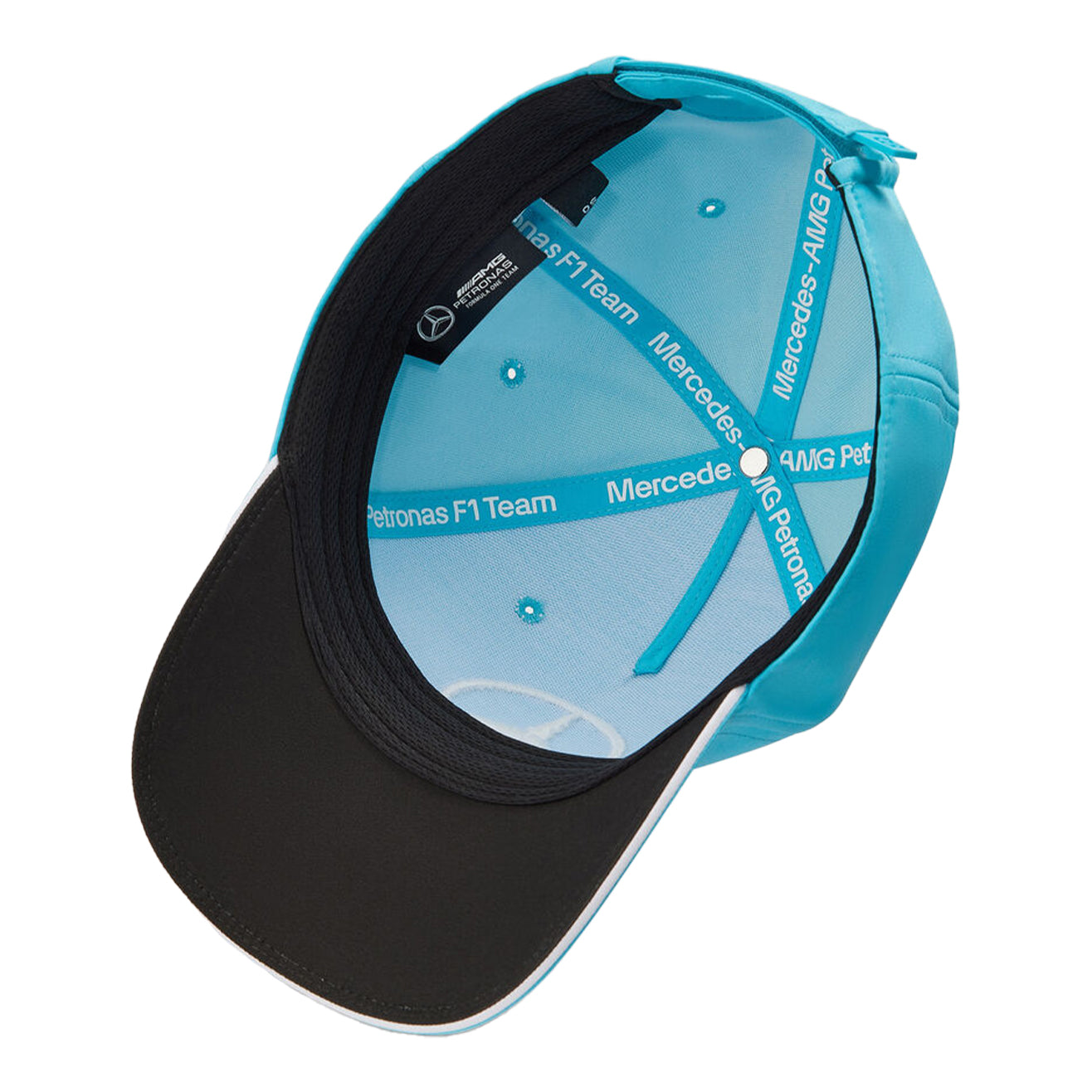 Mercedes AMG Petronas Formule 1 x George Russell Kinderpet 701227963-003