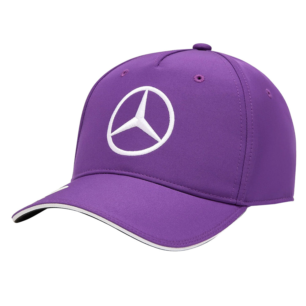 Mercedes AMG Petronas Formel 1 x Lewis Hamilton Kinderpet 701227964-003