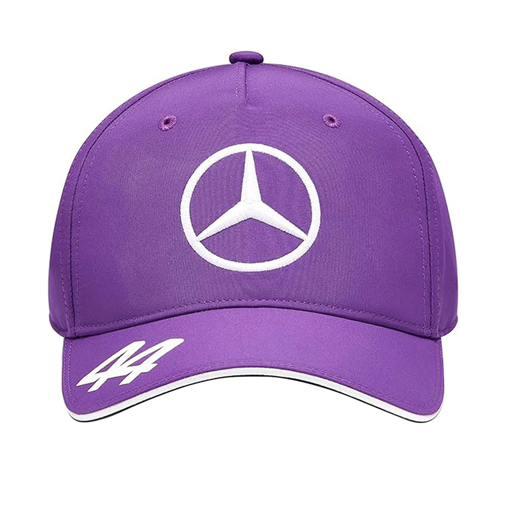 Mercedes AMG Petronas Formel 1 x Lewis Hamilton Kinderpet 701227964-003